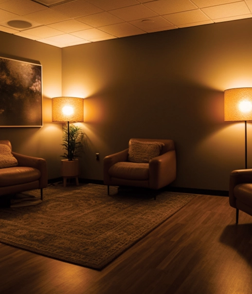 Smart Lighting System in Faridabad