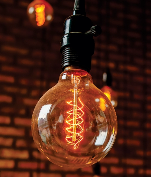 Smart Home and Lighting Solutions in Faridabad