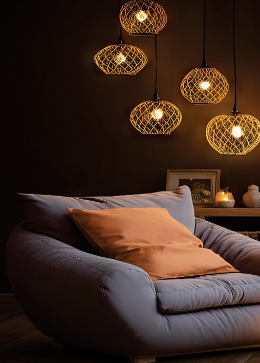 Smart Luxury Automation Solutions in Faridabad
