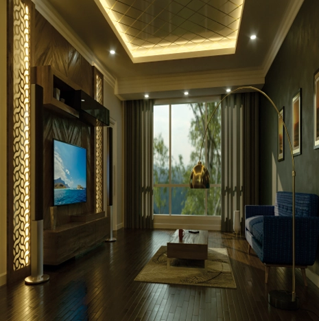 Home Automation