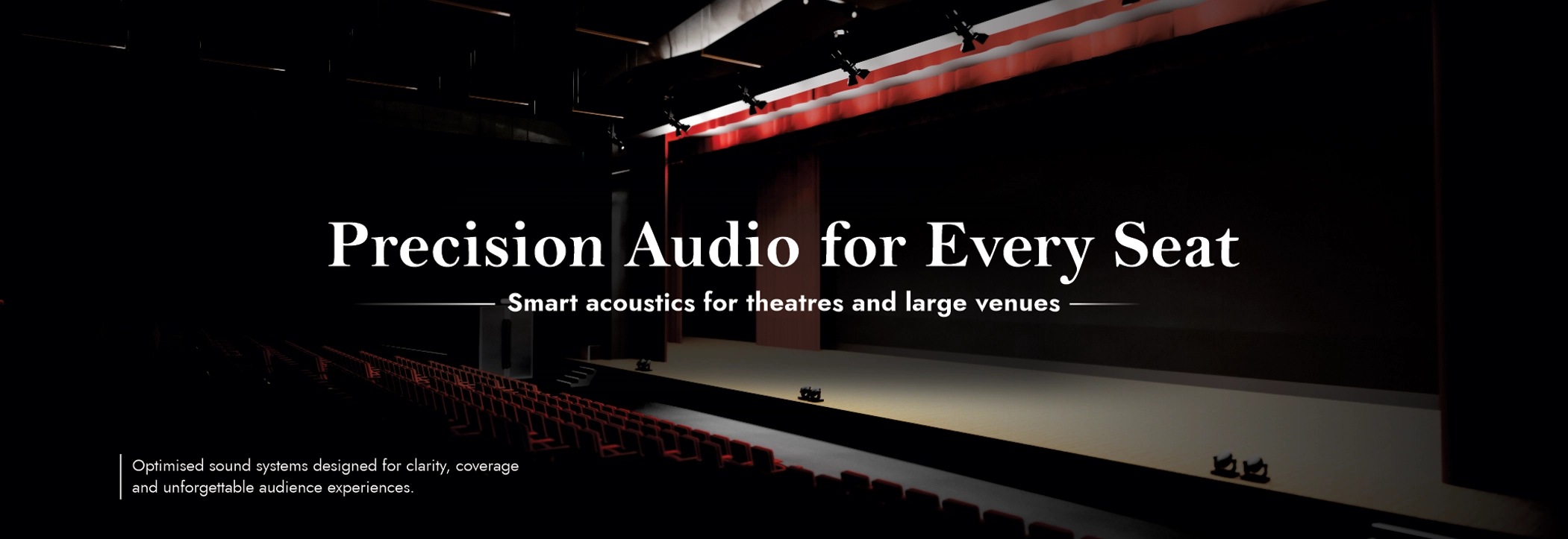 Audio Automation  