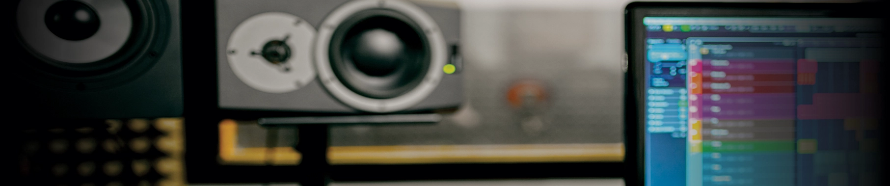 Acoustics Audio System Services in Faridabad