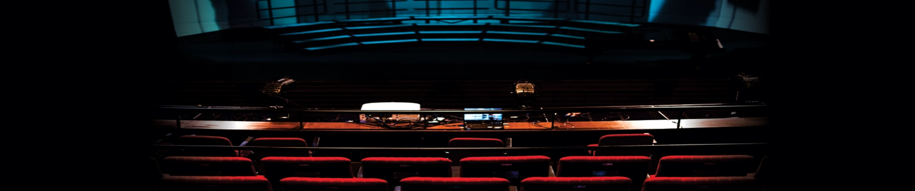 Auditorium Audio Solutions  Services in Faridabad