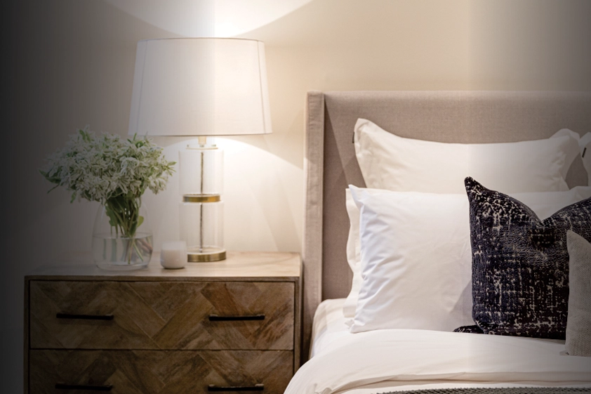 Bedroom Automation in Faridabad