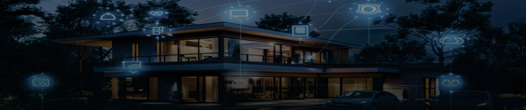 Blind Automation Services in Faridabad