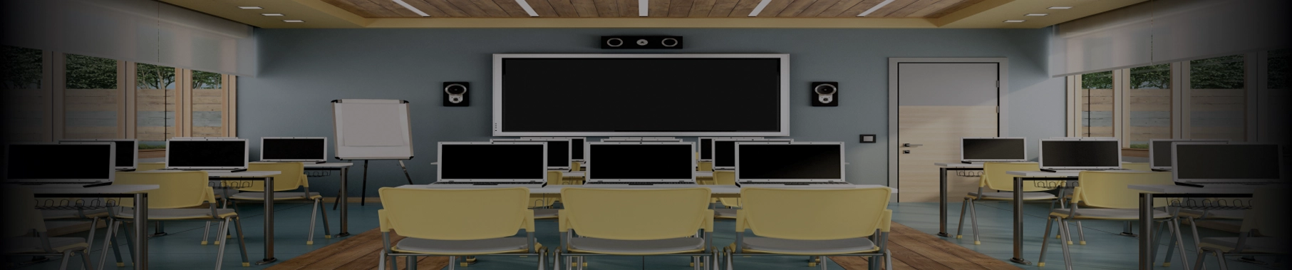 Educational Audio & Video Solutions Services in Faridabad