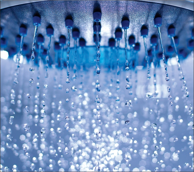 Geyser Automation in Faridabad