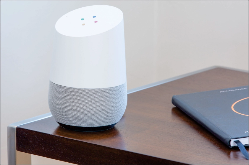 Google Assistance in Faridabad