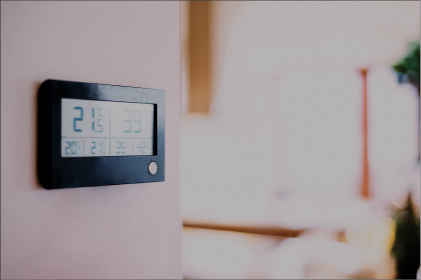 HVAC Automation in Faridabad
