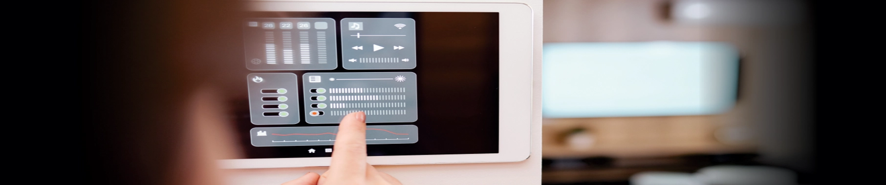HVAC Automation Services in Faridabad
