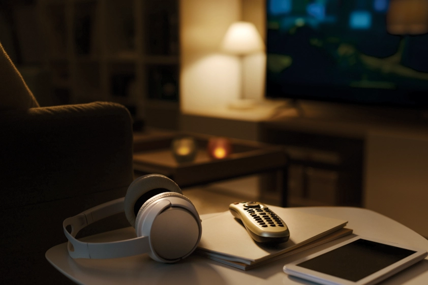 Hotels Automation in Faridabad