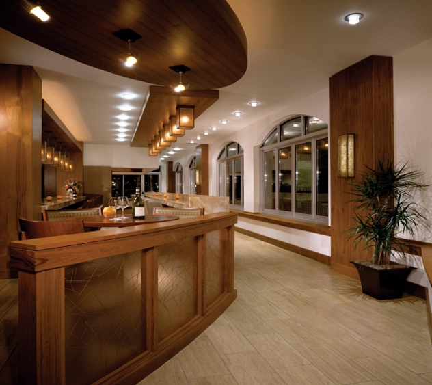 Restaurants Audio & Video Solutions in Faridabad