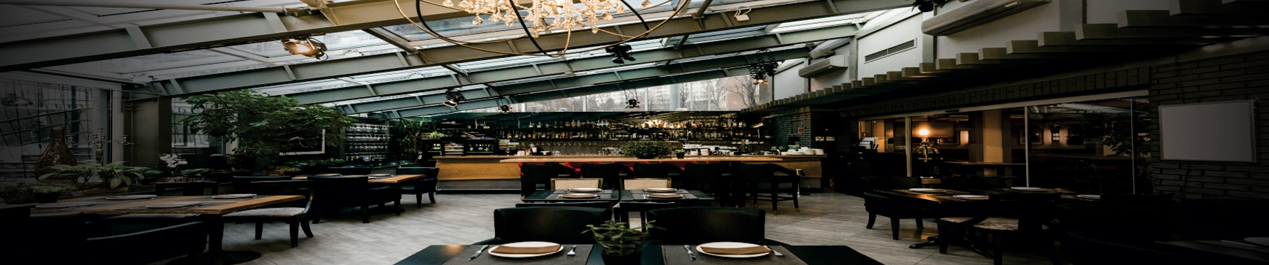 Restaurants Audio & Video Solutions Services in Faridabad