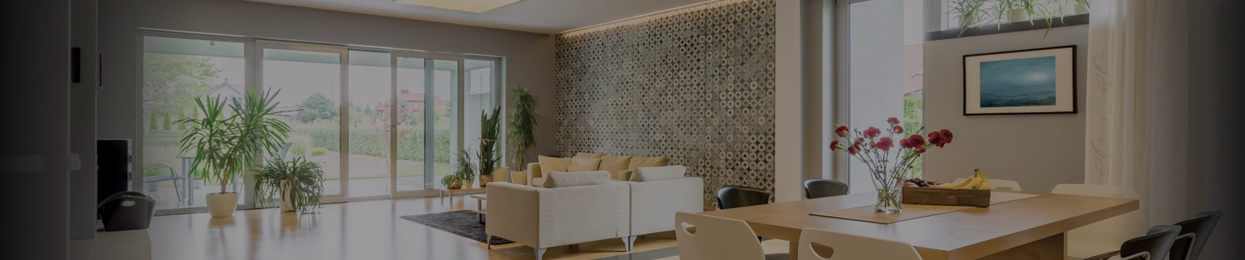 Smart Home Network Services in Faridabad