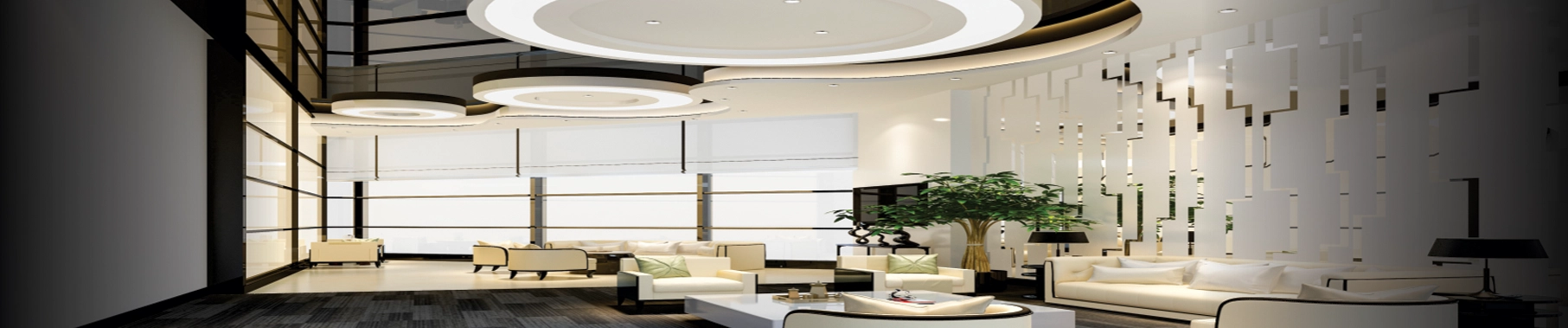 Smart Lightning System Services in Faridabad