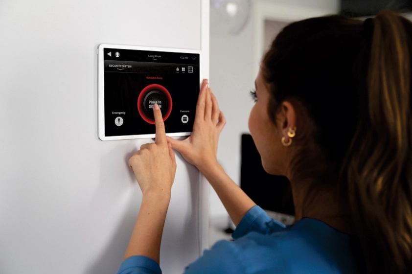 Smart Switches in Faridabad