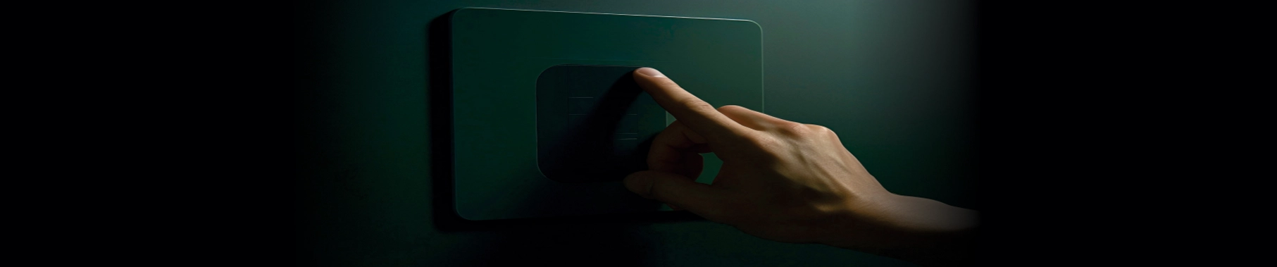 Smart Switches Services in Faridabad